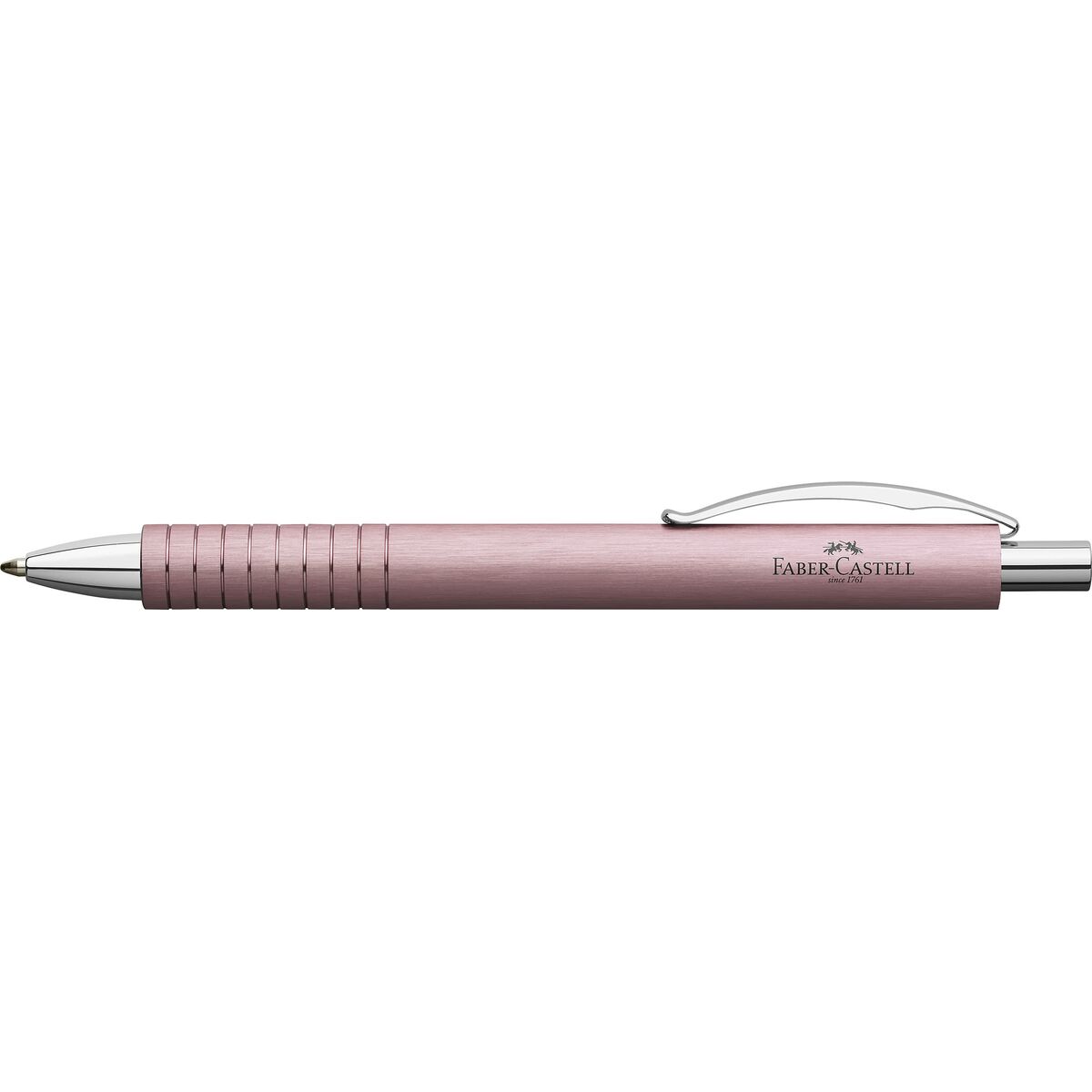 Kuglepen Faber-Castell Essentio B Pink